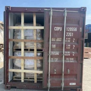 CAS 14484-69-6 Potassium Tetrafluoroaluminate