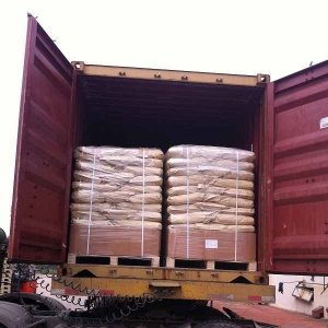 CAS 7784-18-1 Aluminum Fluoride