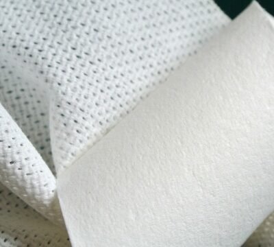 Bicomponent Fibers
