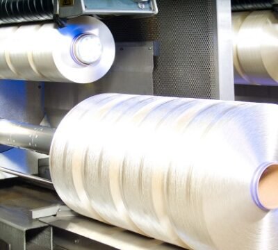 Nylon 6.6 Tire Cord Yarns